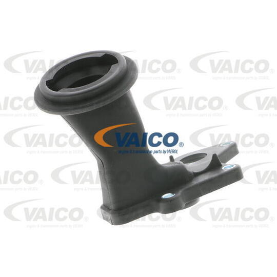 V10-3487 - Pipe, oil filler neck 