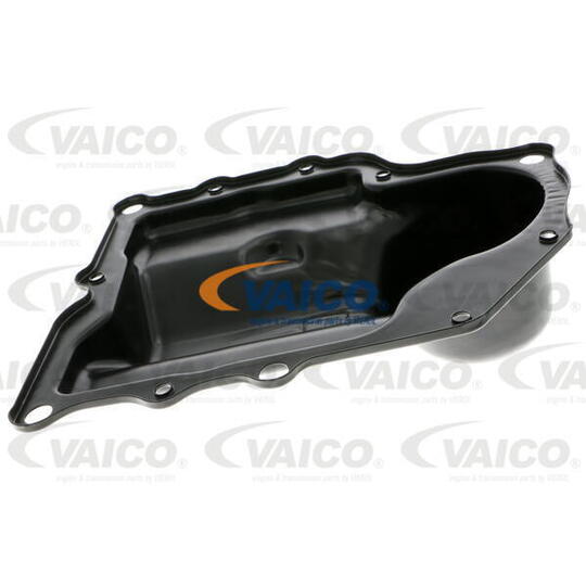 V10-3545 - Oil sump, automatic transmission 