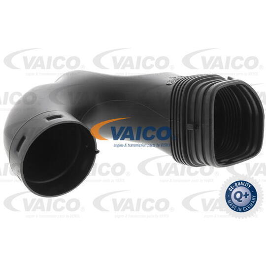 V10-3565 - Intake Manifold, air supply 