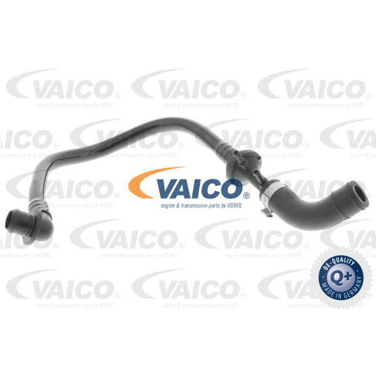 V10-3601 - Vacuum Hose, braking system 