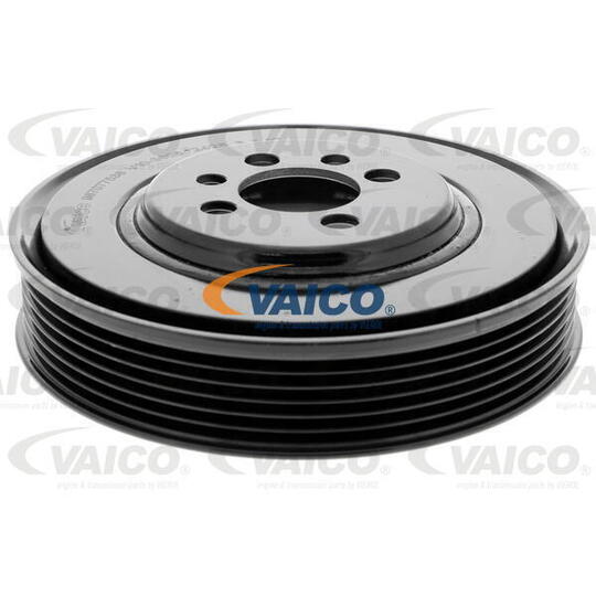 V10-3605 - Belt Pulley, crankshaft 