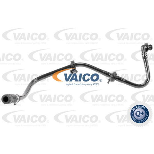 V10-3607 - Vacuum Hose, braking system 