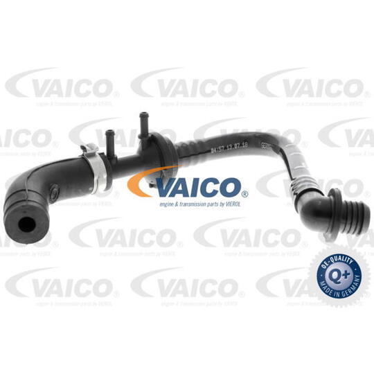 V10-3610 - Vacuum Hose, braking system 