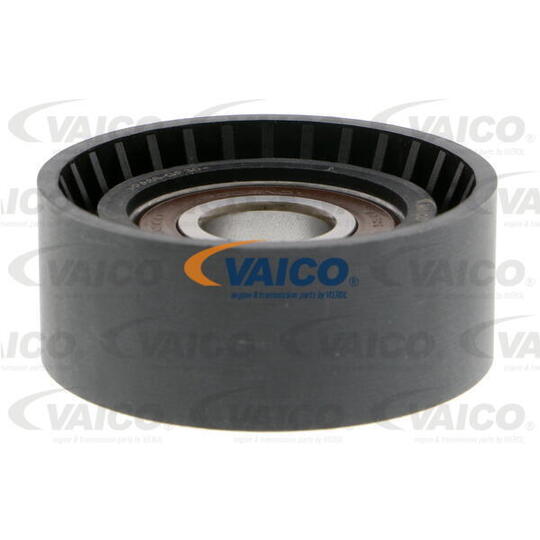 V10-3643 - Tensioner Pulley, v-ribbed belt 