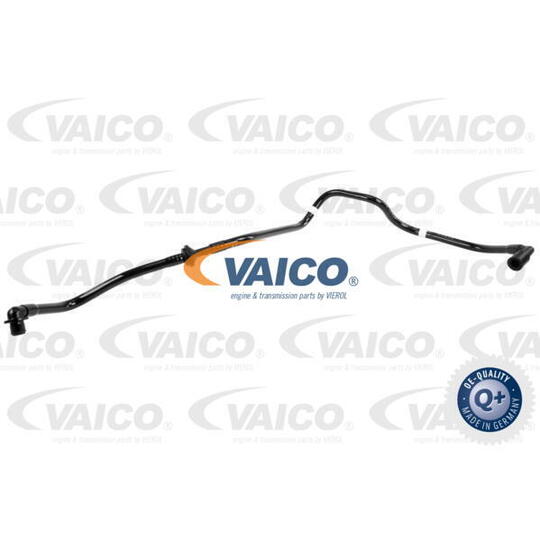 V10-3655 - Vacuum Hose, braking system 