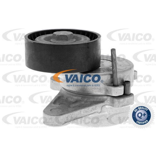 V10-3703 - Belt Tensioner, v-ribbed belt 