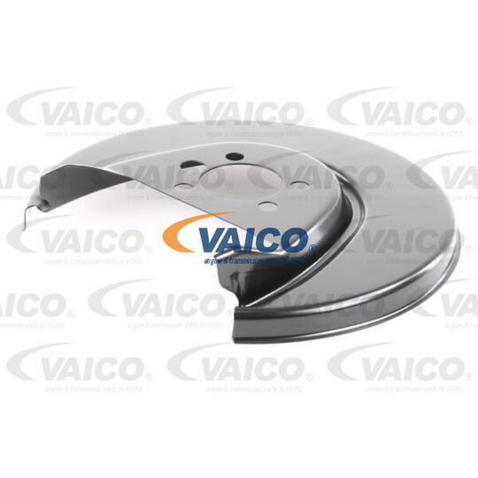 V10-3898 - Splash Panel, brake disc 