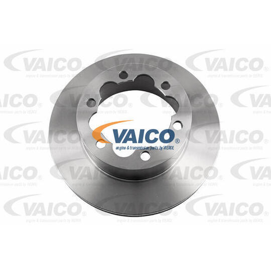V10-40092 - Brake Disc 