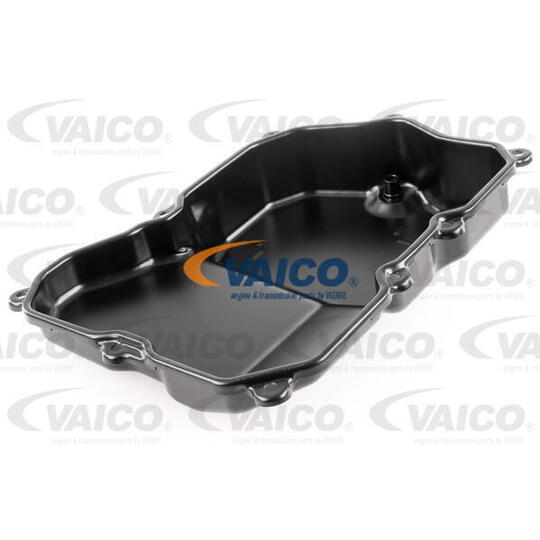 V10-4097 - Oil sump, automatic transmission 