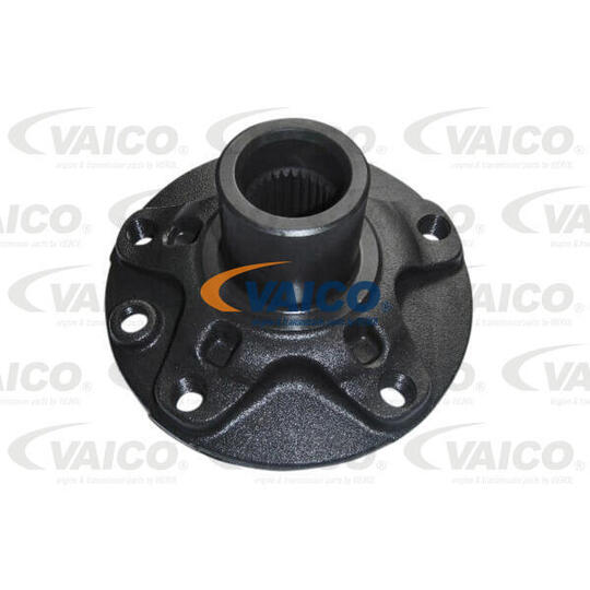 V10-4075 - Wheel hub 