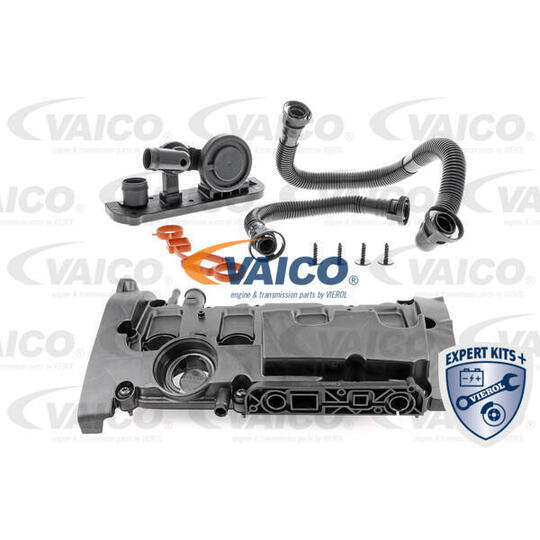 V10-4152 - Cylinder Head Cover 