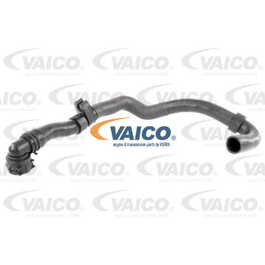 V10-4272 - Radiator Hose 