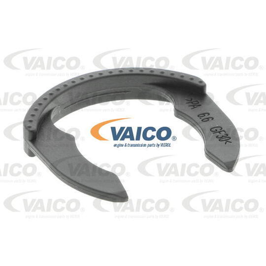 V10-4281 - Retaining Spring, coolant flange sealing plug 