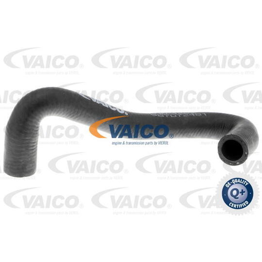 V10-4282 - Radiator Hose 