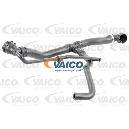 V10-4320 - Radiator Hose 