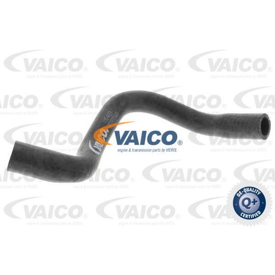 V10-4659 - Radiator Hose 