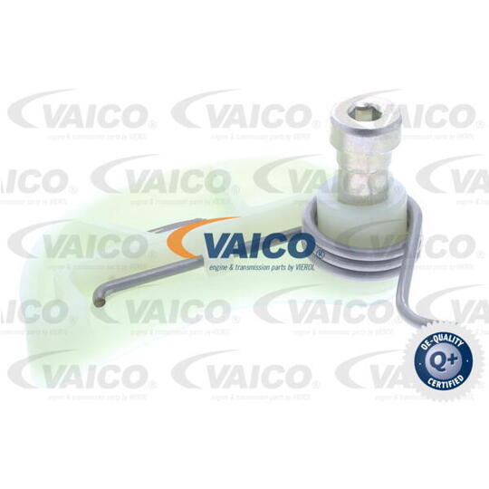 V10-4742 - Chain Tensioner, oil pump drive 