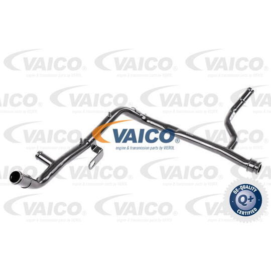 V10-4782 - Coolant Tube 