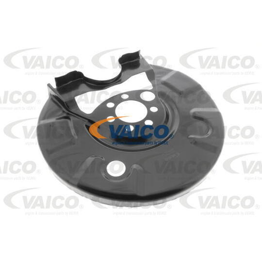 V10-4825 - Splash Panel, brake disc 