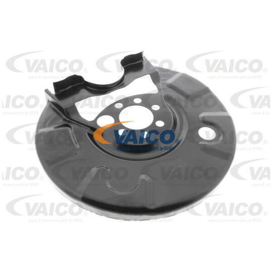 V10-4826 - Splash Panel, brake disc 