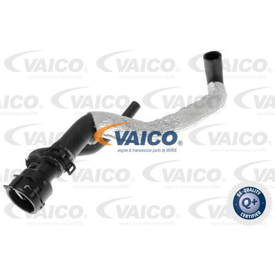 V10-4863 - Radiator Hose 