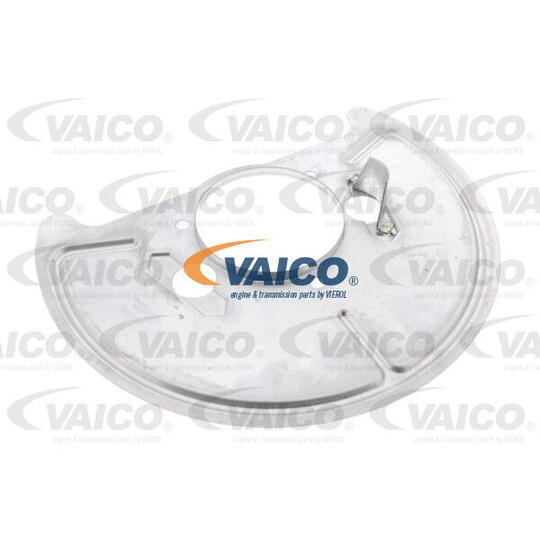 V10-4828 - Splash Panel, brake disc 