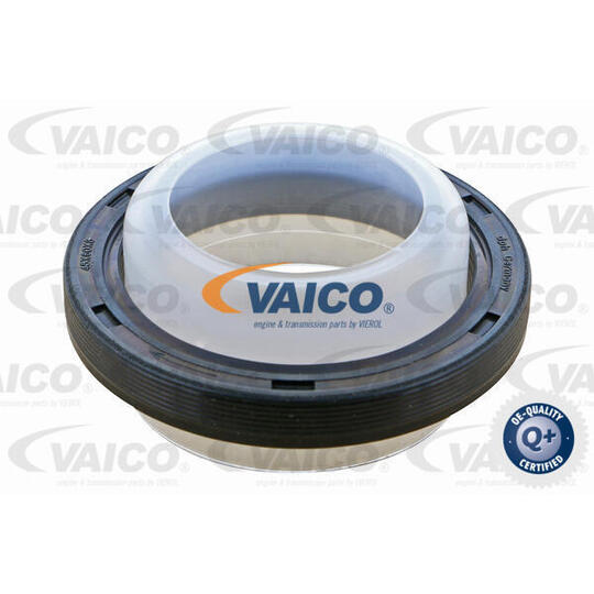 V10-4858 - Shaft Seal, crankshaft 