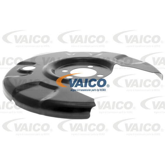 V10-4928 - Splash Panel, brake disc 