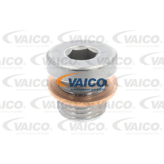 V10-4947 - Sealing Plug, oil sump 