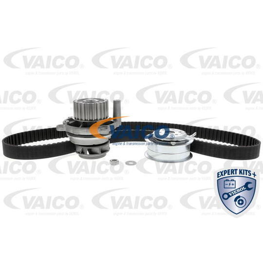 V10-50106-BEK - Water Pump & Timing Belt Set 
