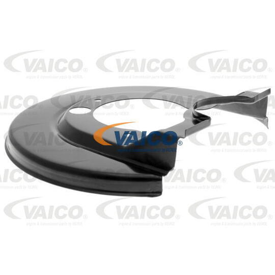 V10-5006 - Splash Panel, brake disc 