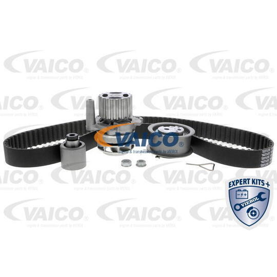 V10-50108-BEK - Water Pump & Timing Belt Set 