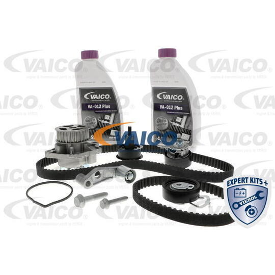 V10-50109 - Water Pump & Timing Belt Set 