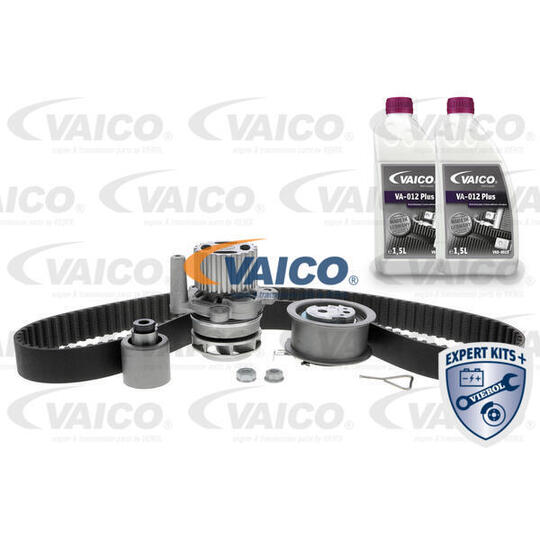 V10-50108 - Water Pump & Timing Belt Set 