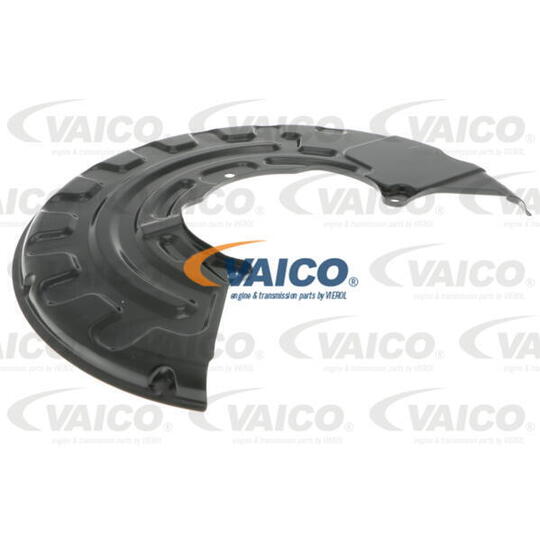 V10-5007 - Splash Panel, brake disc 