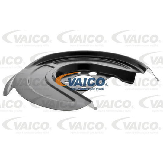 V10-5003 - Splash Panel, brake disc 