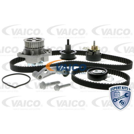 V10-50109-BEK - Water Pump & Timing Belt Set 