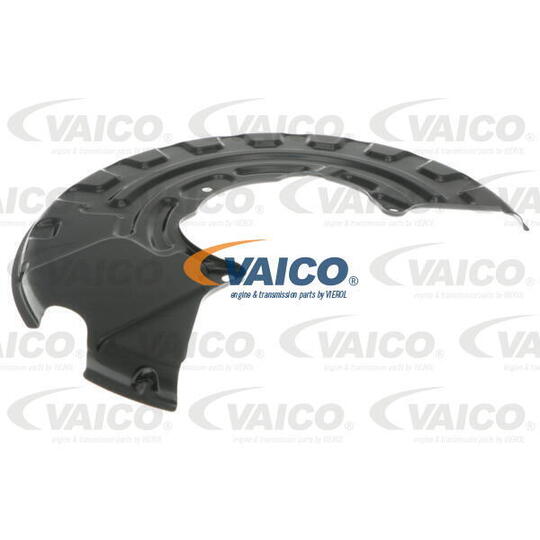 V10-5008 - Splash Panel, brake disc 