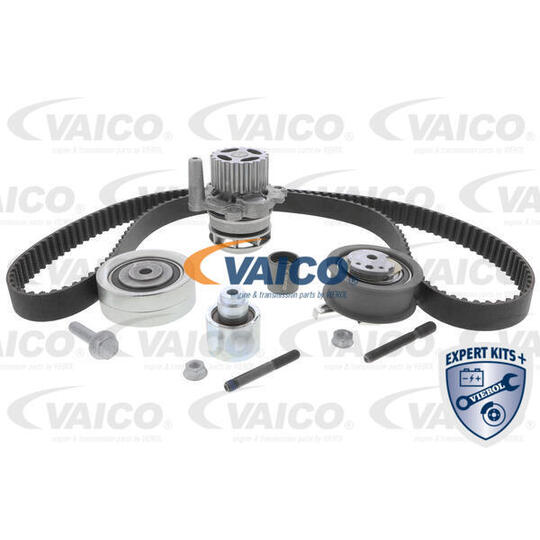 V10-50107-BEK - Water Pump & Timing Belt Set 