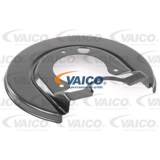 V10-5005 - Splash Panel, brake disc 