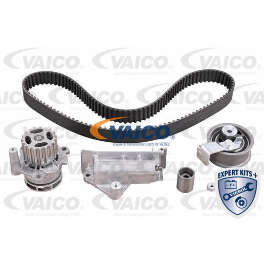 V10-50110-BEK - Water Pump & Timing Belt Set 