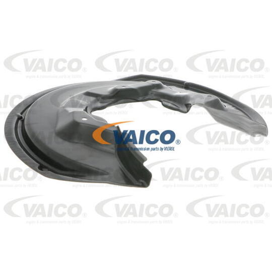 V10-5035 - Splash Panel, brake disc 