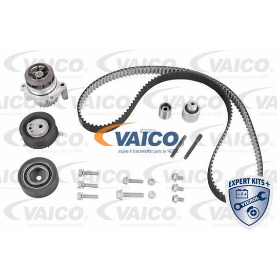 V10-50112-BEK - Water Pump & Timing Belt Set 