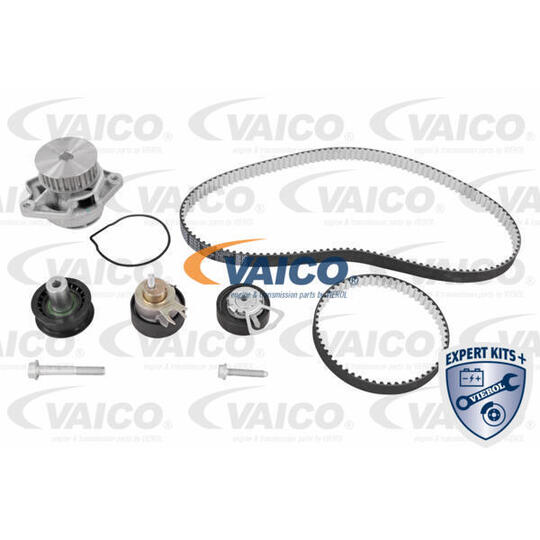 V10-50114-BEK - Water Pump & Timing Belt Set 