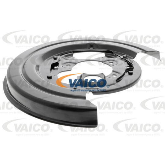 V10-5020 - Splash Panel, brake disc 