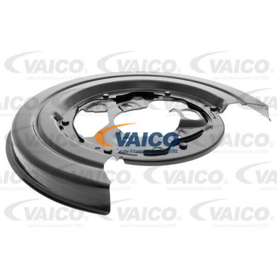 V10-5019 - Splash Panel, brake disc 