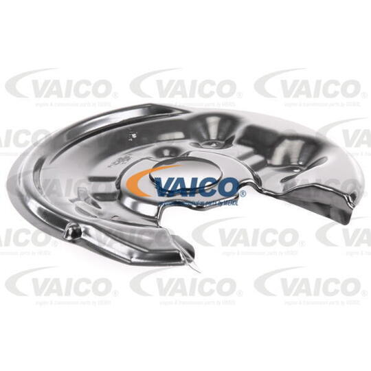 V10-5030 - Splash Panel, brake disc 