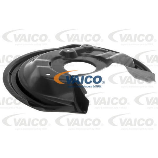 V10-5014 - Splash Panel, brake disc 