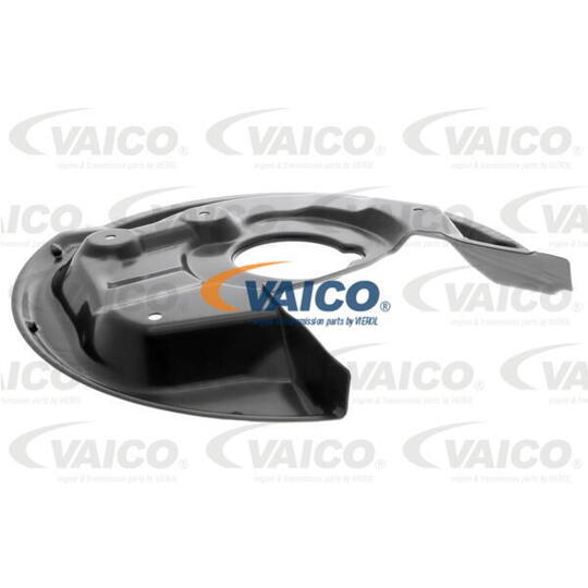 V10-5013 - Splash Panel, brake disc 