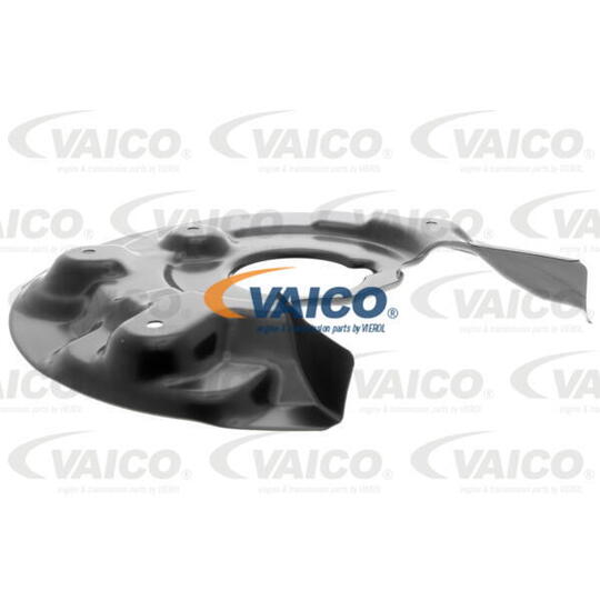 V10-5015 - Splash Panel, brake disc 